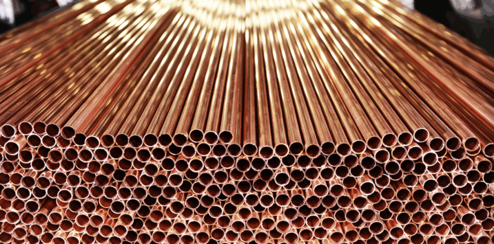 Copper